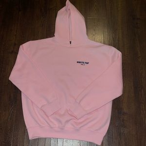 Hii! I’m selling a White Fox Hoodie Vol.3